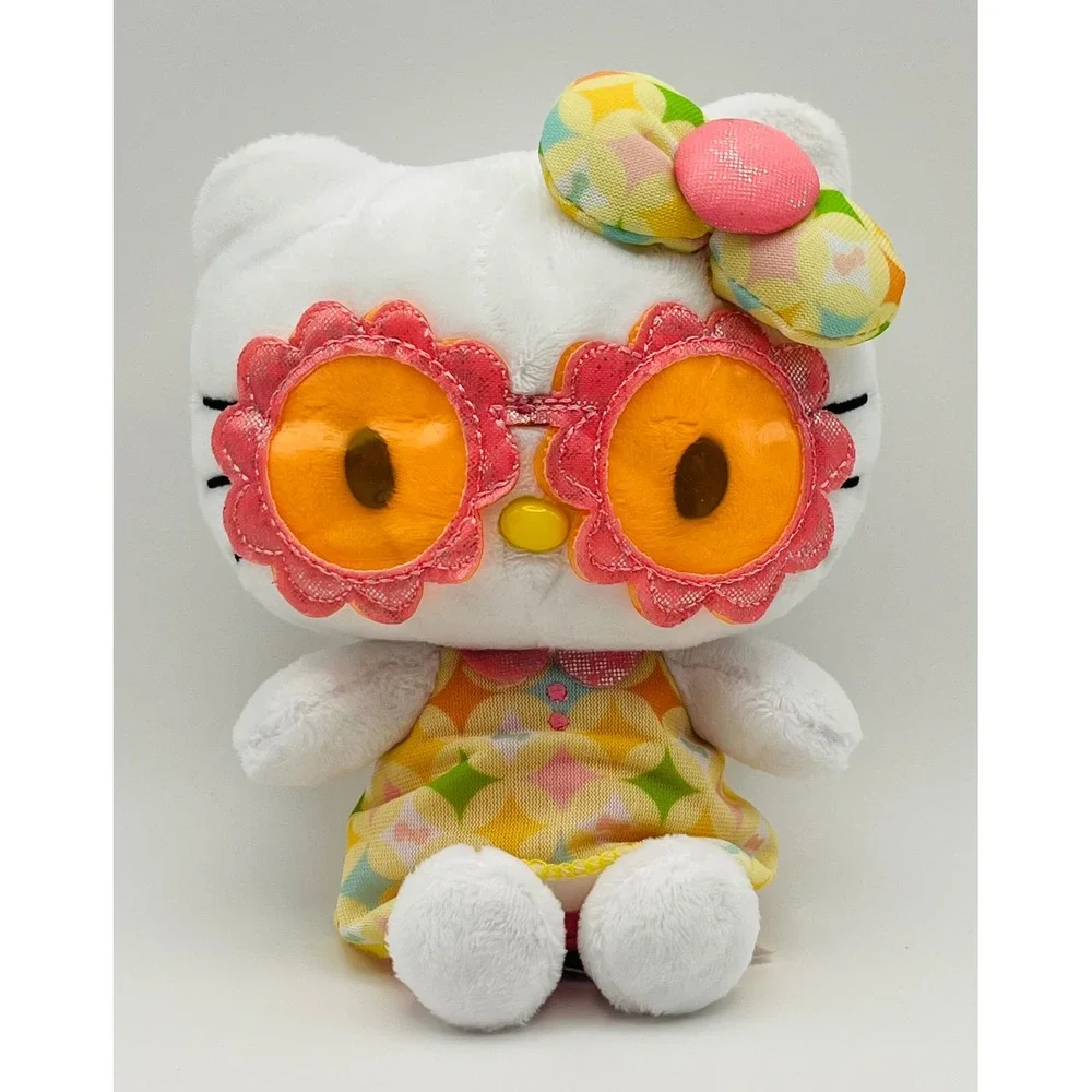 Hello Kitty Plush 6